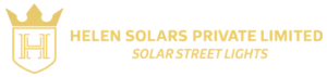 Helan Solars logo